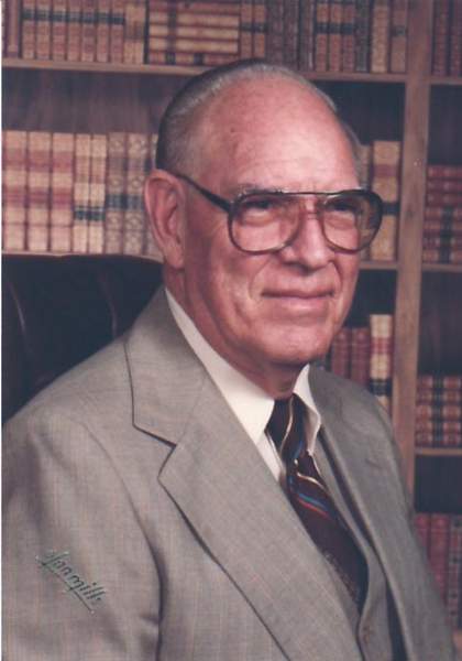 Rev. G. William Sims Profile Photo