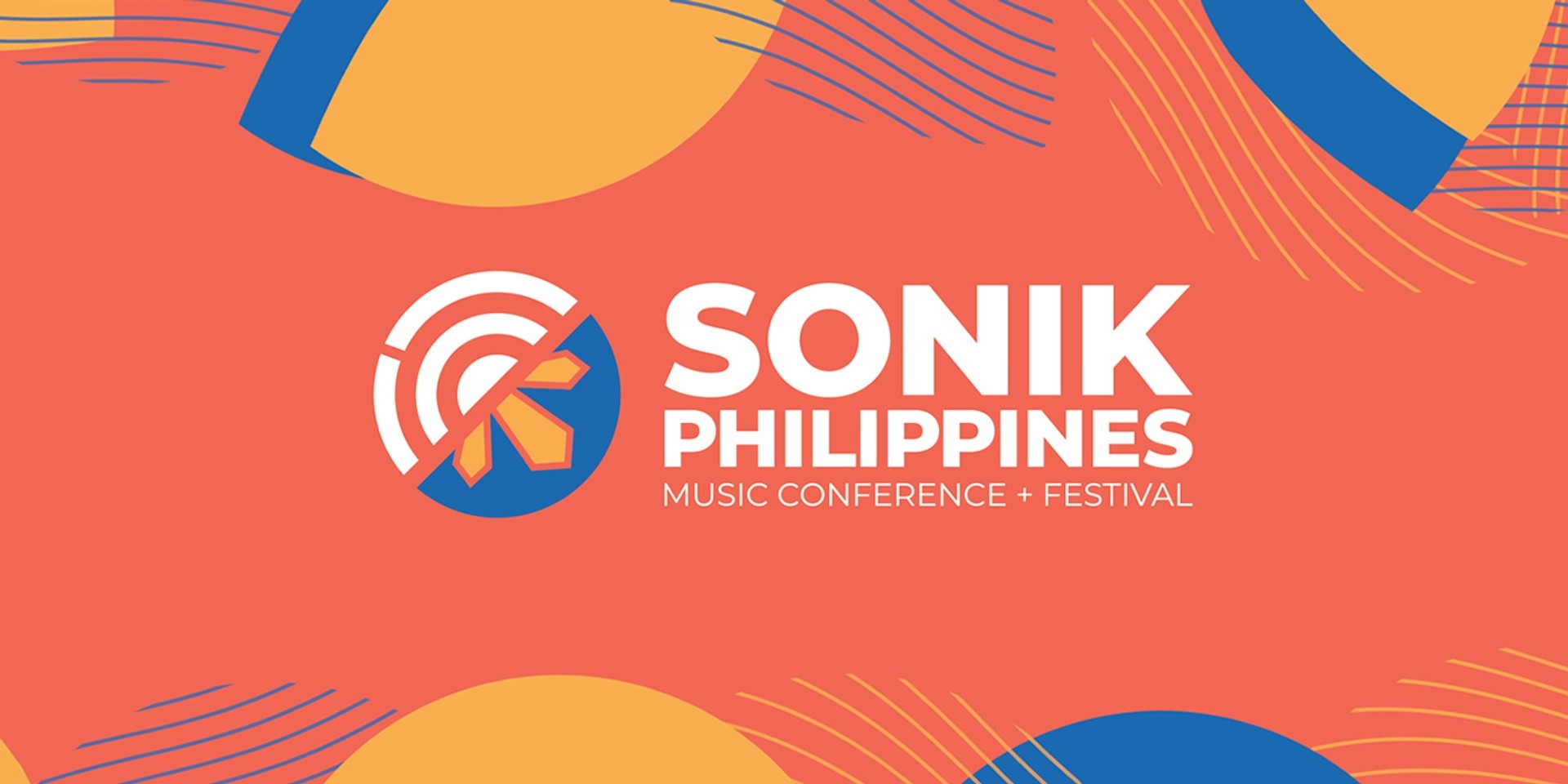 Discover the creative and business sides of the music industry at the first Sonik Philippines conference