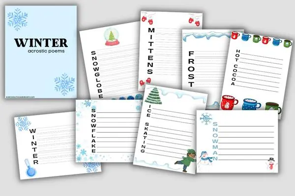 14 Interactive Christmas Activities To Engage ESL Learners - Teaching Expertise