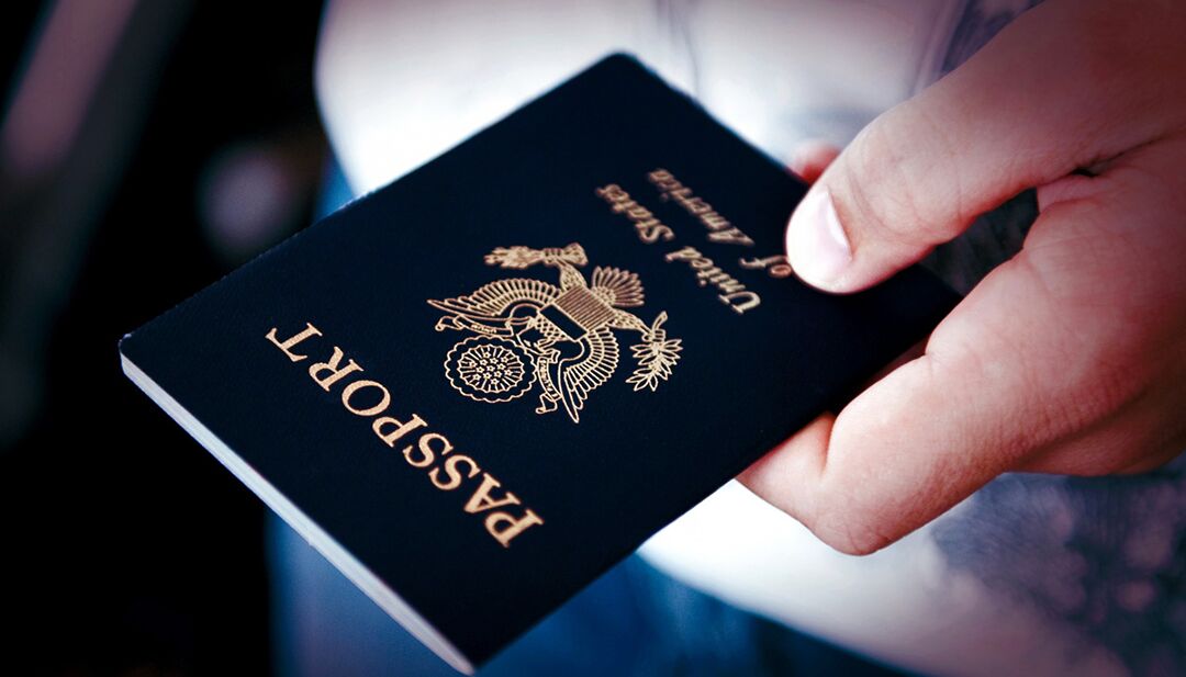 passport to go to cuba as a tourist