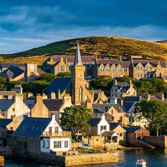 tourhub | Explore! | Walking Scotland’s Orkney Islands 