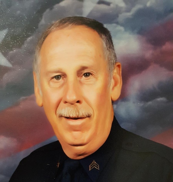 Albert Lee Hart Obituary 2022 West Family Funeral Services