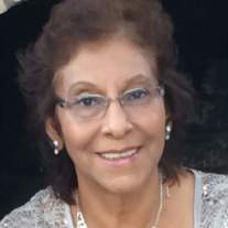 Maria De Los Angeles Ortiz Profile Photo