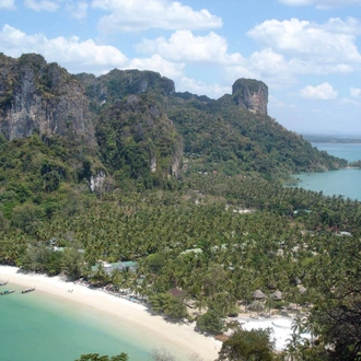 tourhub | Destination Services Thailand | Krabi Beach Package  