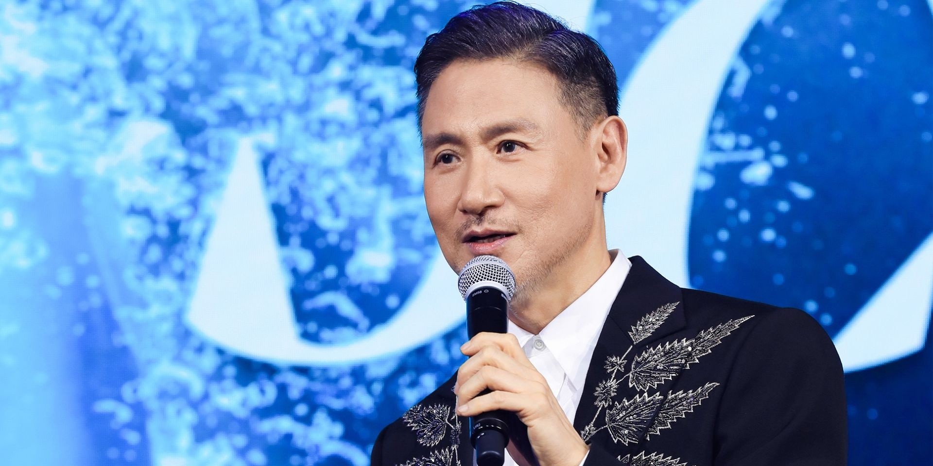 Jacky Cheung to perform in Singapore this July