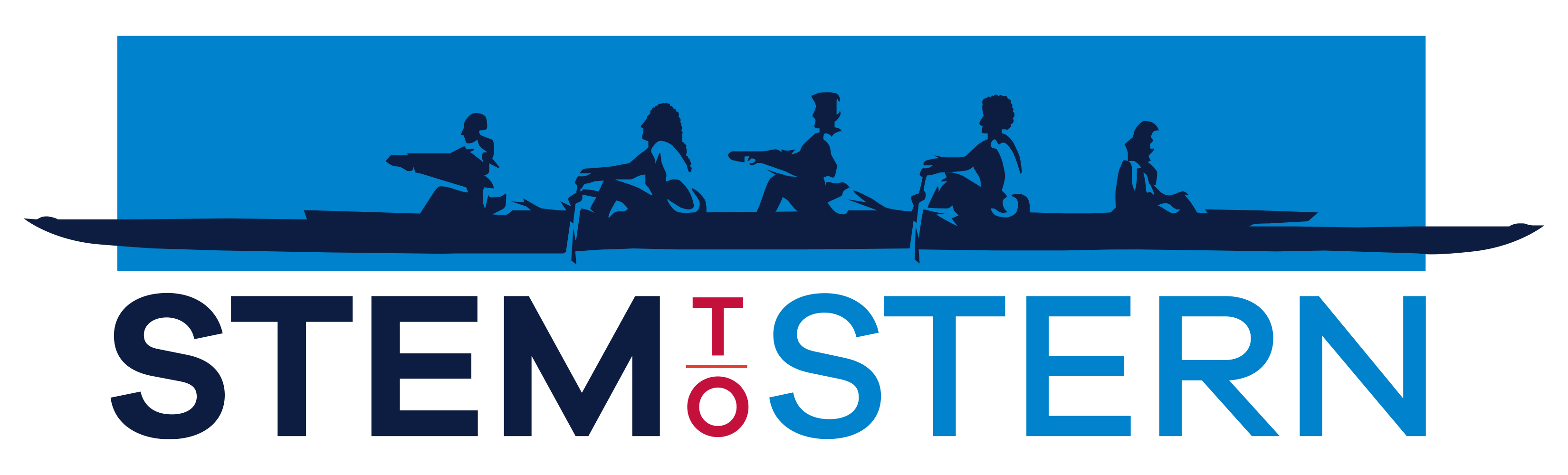 Stem To Stern logo