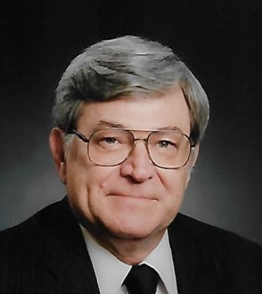 Granville Shaw Crane, Jr. Profile Photo