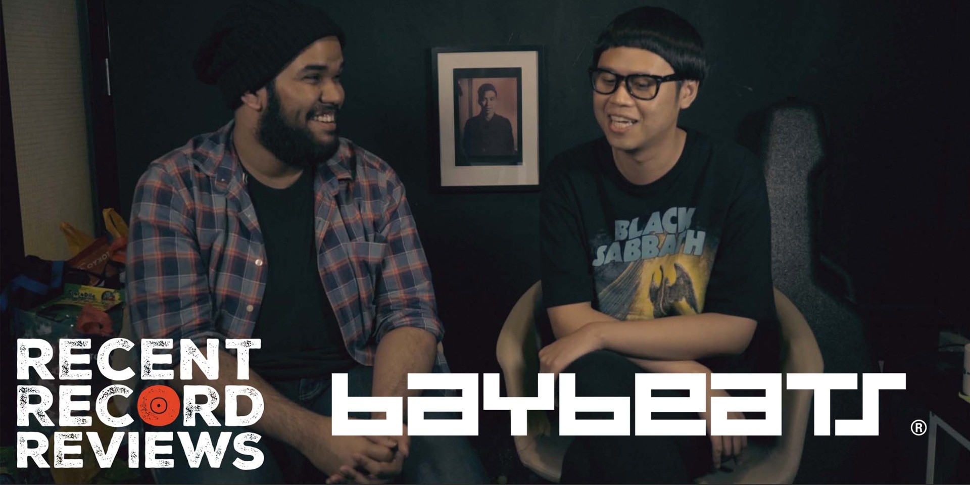 WATCH: RRR hosts discuss the 5 bands they want to see at Baybeats 2016