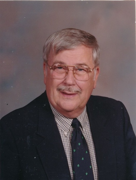 Rev. John Taylor Profile Photo