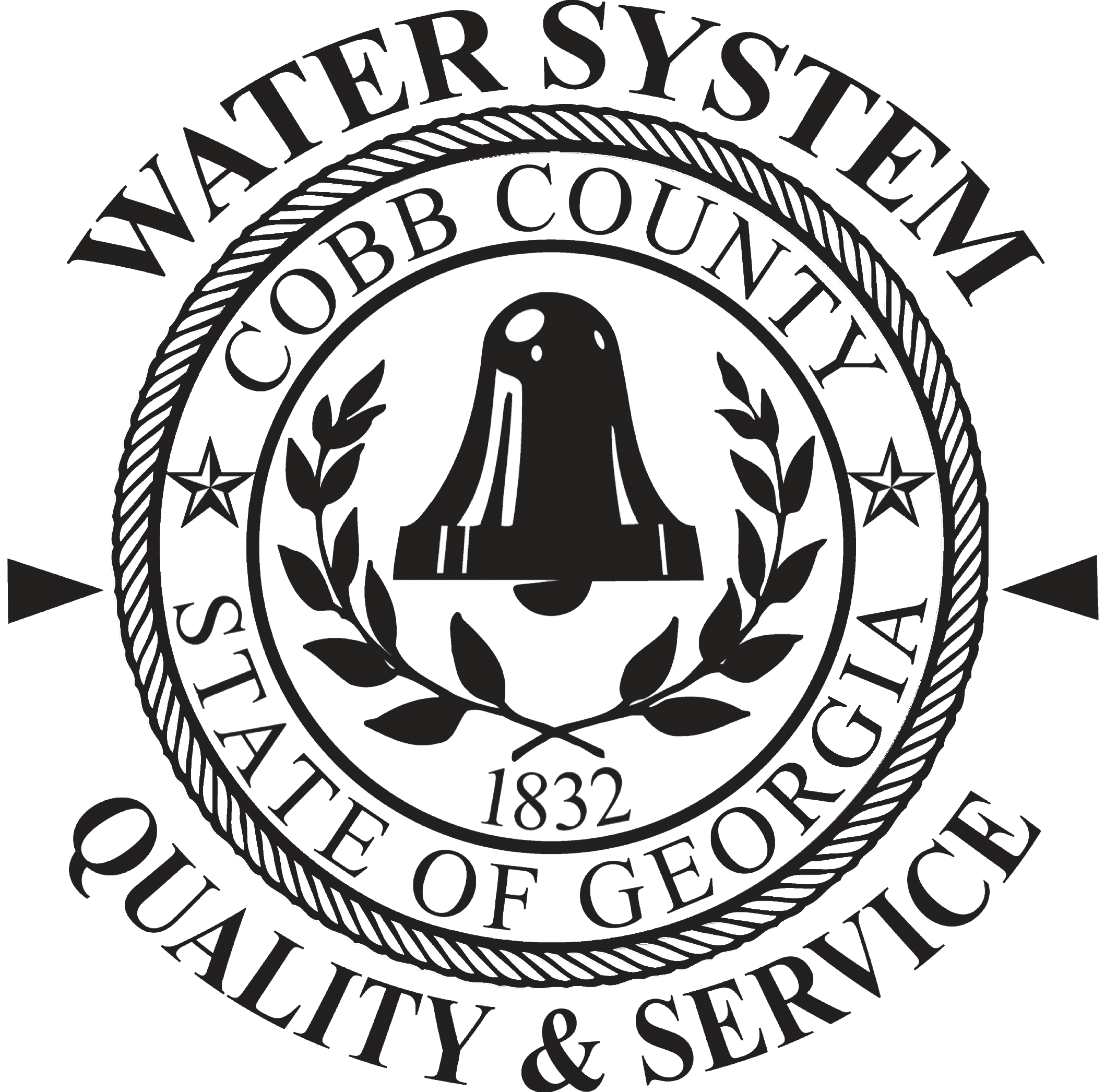 <h4>Cobb County Water System</h4>