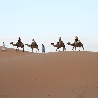 tourhub | Indus Travels | Classical Grand Tour of Morocco 