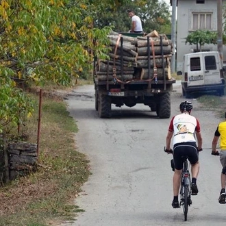 tourhub | Penguin Travel | Balkan Cycling (Bulgaria) 