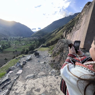 tourhub | Unu Raymi Tour Operator & Lodges | Peru in Style: Coast to Cusco 