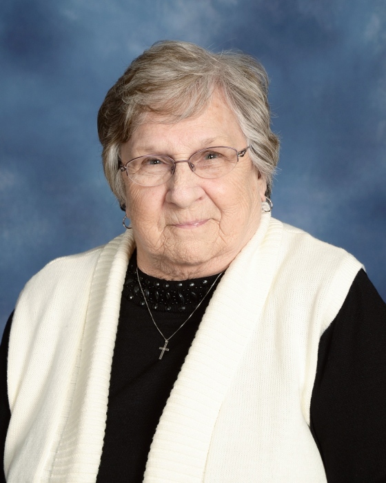 June Williams Profile Photo