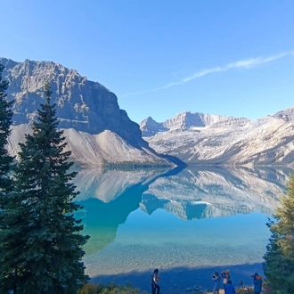 tourhub | Calgary Tours | Banff & Jasper & YOHO & Kootenay & Waterton Lakes National Park 7-Day Tour from Calgary 