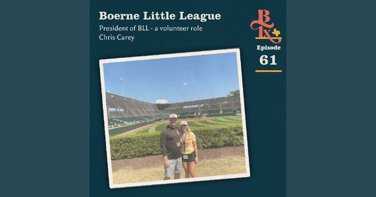 Boerne Little League's World Series Journey Highlights Community Impact of Youth Sports