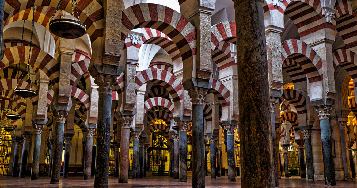 Cordoba Caliphal City from Seville with Pickup  in Small Group - Alloggi in Siviglia