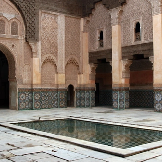 tourhub | Morocco Private Tours | 10 Days Imperial Cities and Northern Morocco 