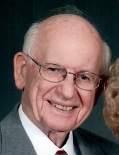 Morris H. Greiner Profile Photo
