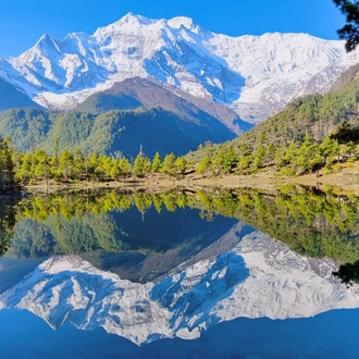 tourhub | Himalayan Sanctuary Adventure | Annapurna Circuit Trek 