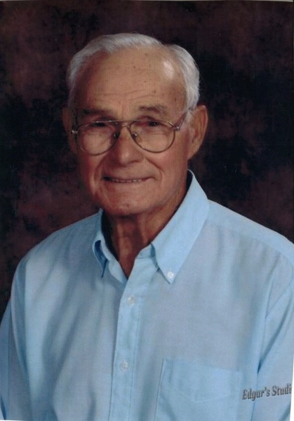 Ralph Perry Profile Photo