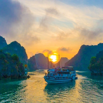 tourhub | Backpacking Tours | Backpacking Vietnam 