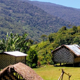 tourhub | Indigenous Kokoda Adventures | The Kokoda Track with Indigenous Kokoda Adventures 