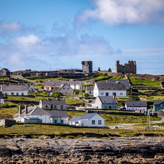 tourhub | Brightwater Holidays | Gardens and Wildflowers of the Burren 5924 