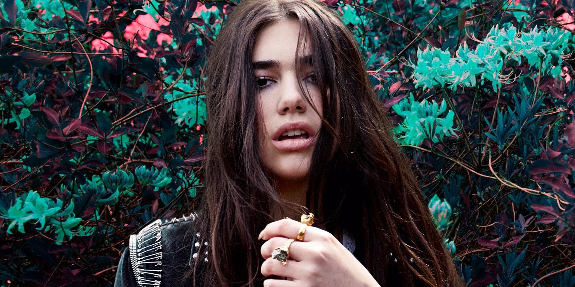 Dua Lipa: 10 things to know about your new favorite pop star and her new album