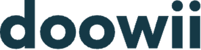Doowii, Inc.