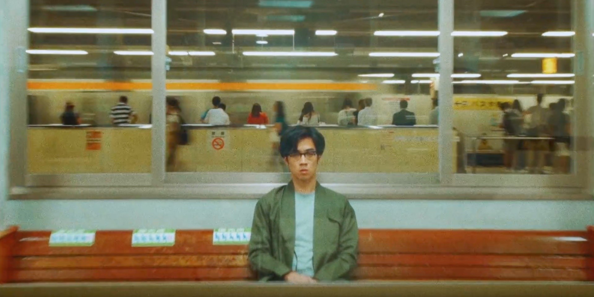 Charlie Lim releases 'Zero-Sum' music video, announces addition of .gif, Fariz Jabba and Yung Raja to live show