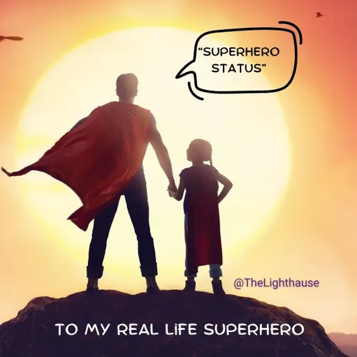 "Super Hero Status" - Divine Timing & Synchronicity Coaching