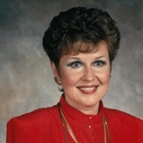 Janet Sue Barnard Profile Photo