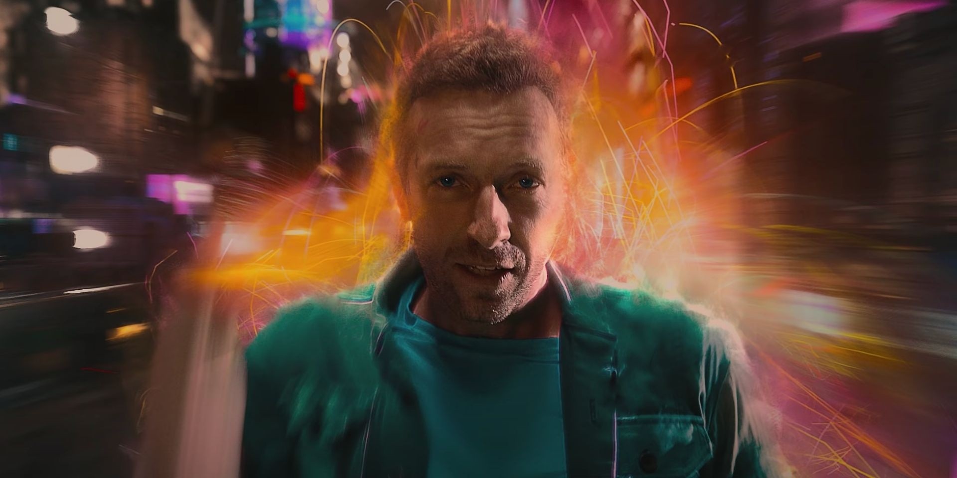 Coldplay unveil galactic new video for ‘Higher Power’ — watch