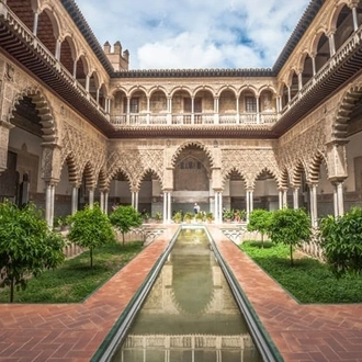 tourhub | Travel Editions | Seville - Shifting Worlds and Cultures Tour 