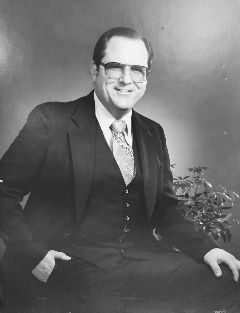 James  Richard Clark, Jr. Profile Photo