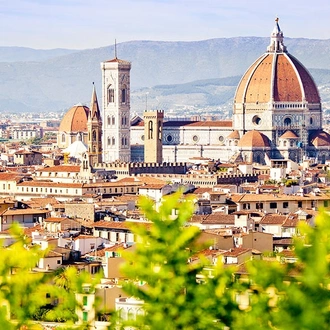 tourhub | Travelsphere | Treasures of Tuscany & Florence 