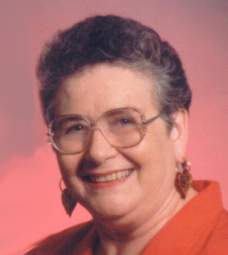 Patricia Ann Leutzinger Profile Photo