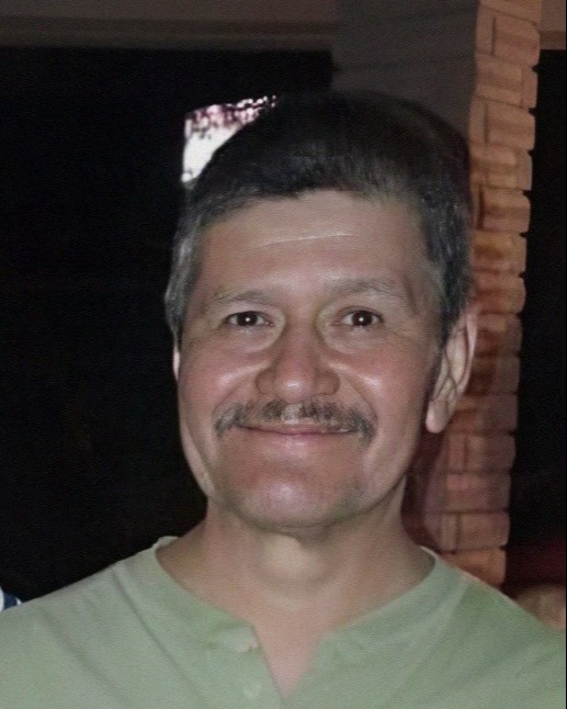 Sergio Hernandez Profile Photo