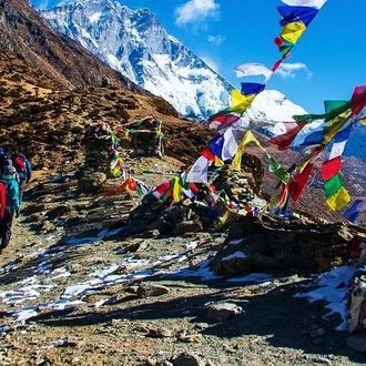 tourhub | Encounters Travel | Annapurna Sanctuary Trek 