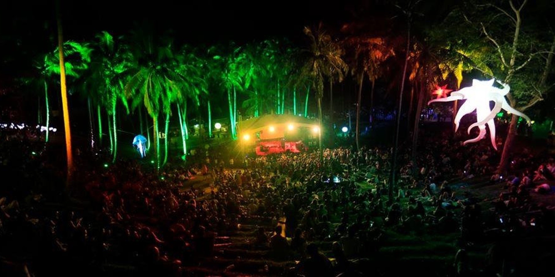 Malasimbo gives DJs spinning chance at Silent Disco