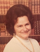 Geraldine Loretta Horton Obituary 2020
