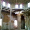 Dar Bishi Synagogue, Dome Interior [2] (Tripoli, Libya, 2011)
