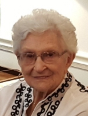Frances W. Queen Profile Photo