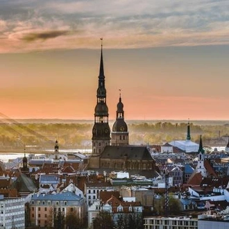 tourhub | On The Go Tours | Riga, Tallinn, Helsinki & Karelia - 10 days 