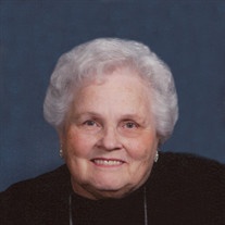 Patricia Eckhoff Profile Photo