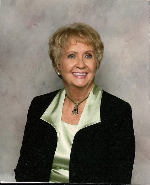 Nancy Overton Profile Photo
