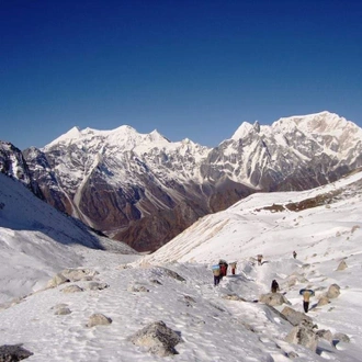 tourhub | Sherpa Expedition & Trekking | Manaslu Circuit Trek 15 Days 