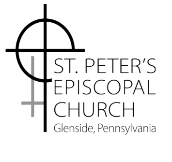 St. Peter's Episcopal Church logo