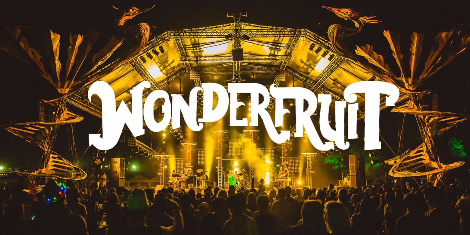 The five acts you can't miss at Wonderfruit, according to Gig Life Asia's Priya Dewan